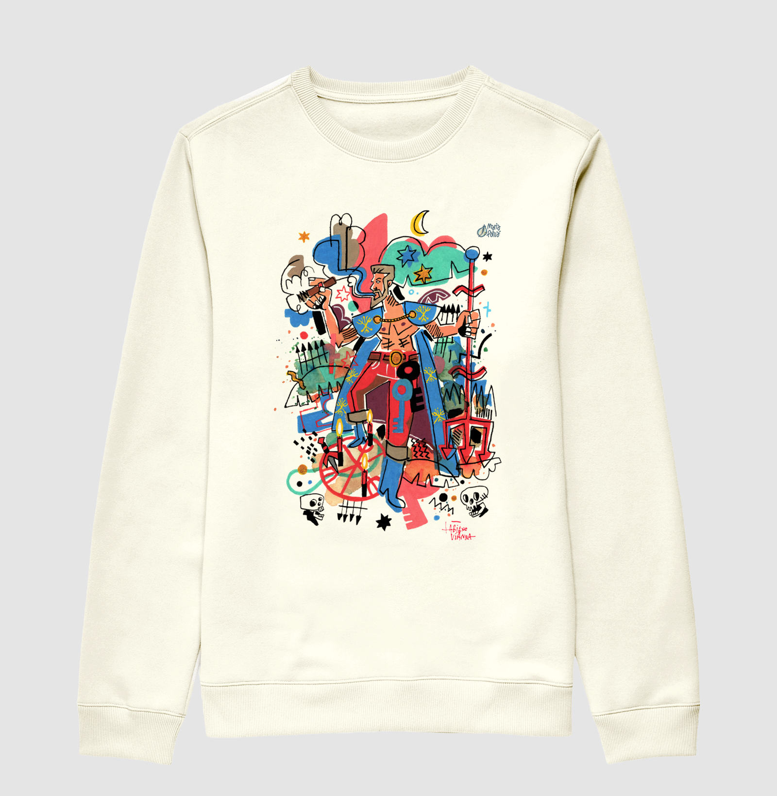 Camisa 4