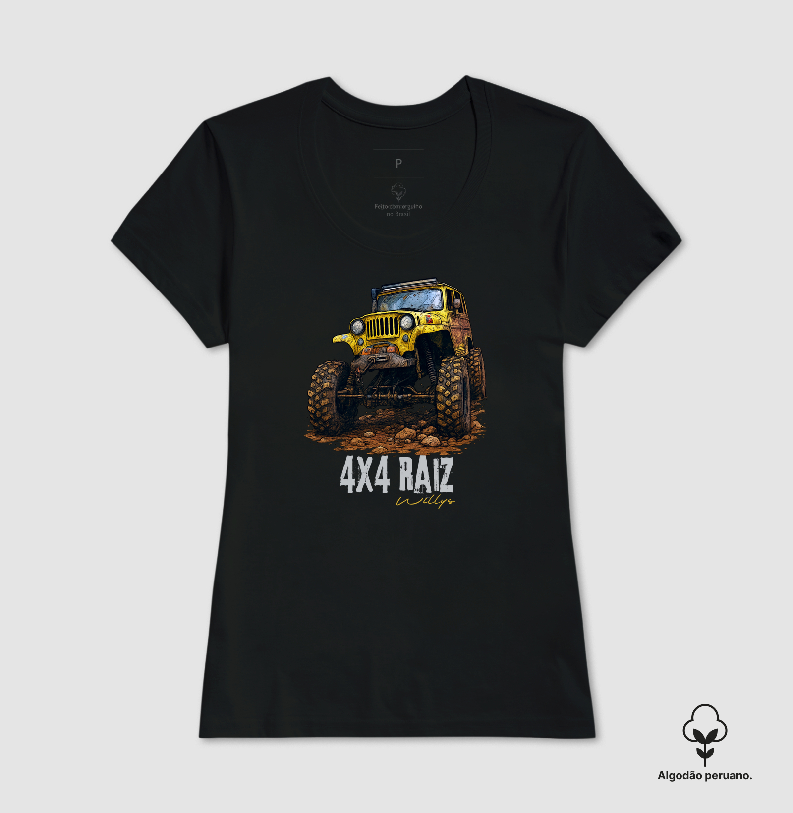Camisa 4