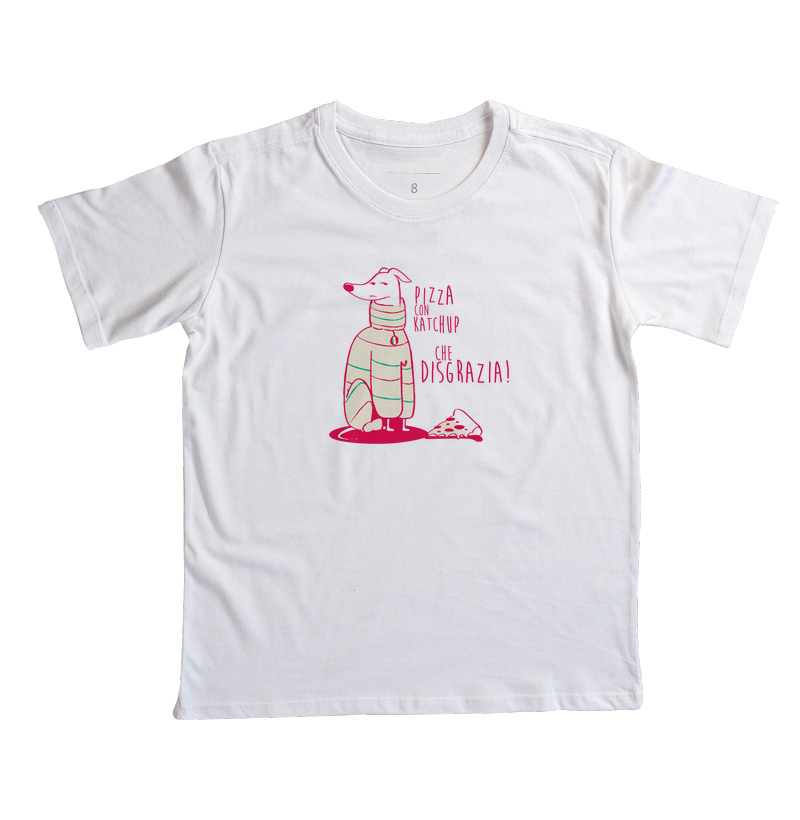 Camisa 1