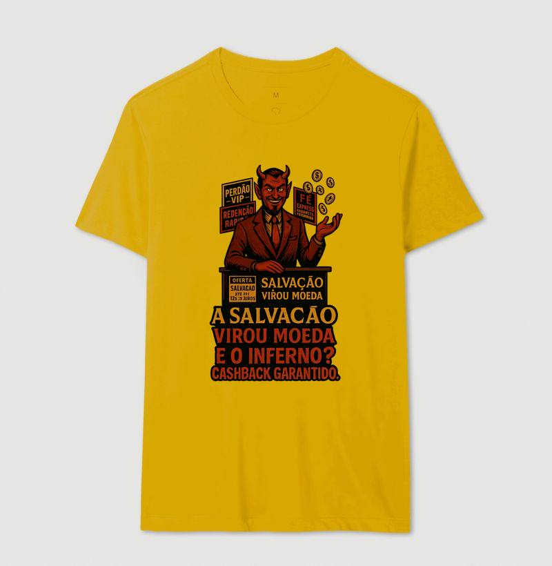 Camisa 13