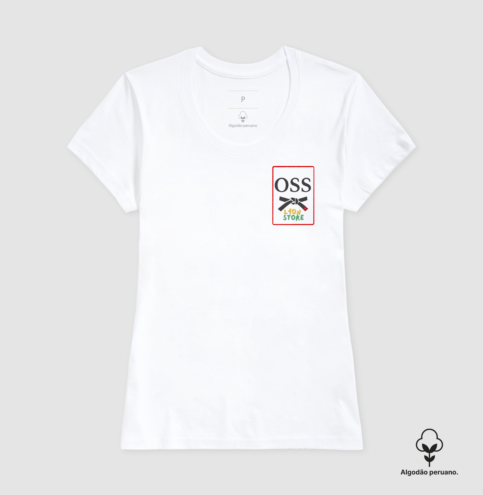 Camisa 3