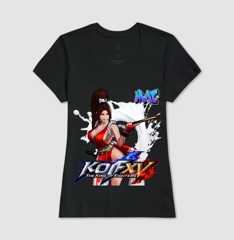 Camisa 2
