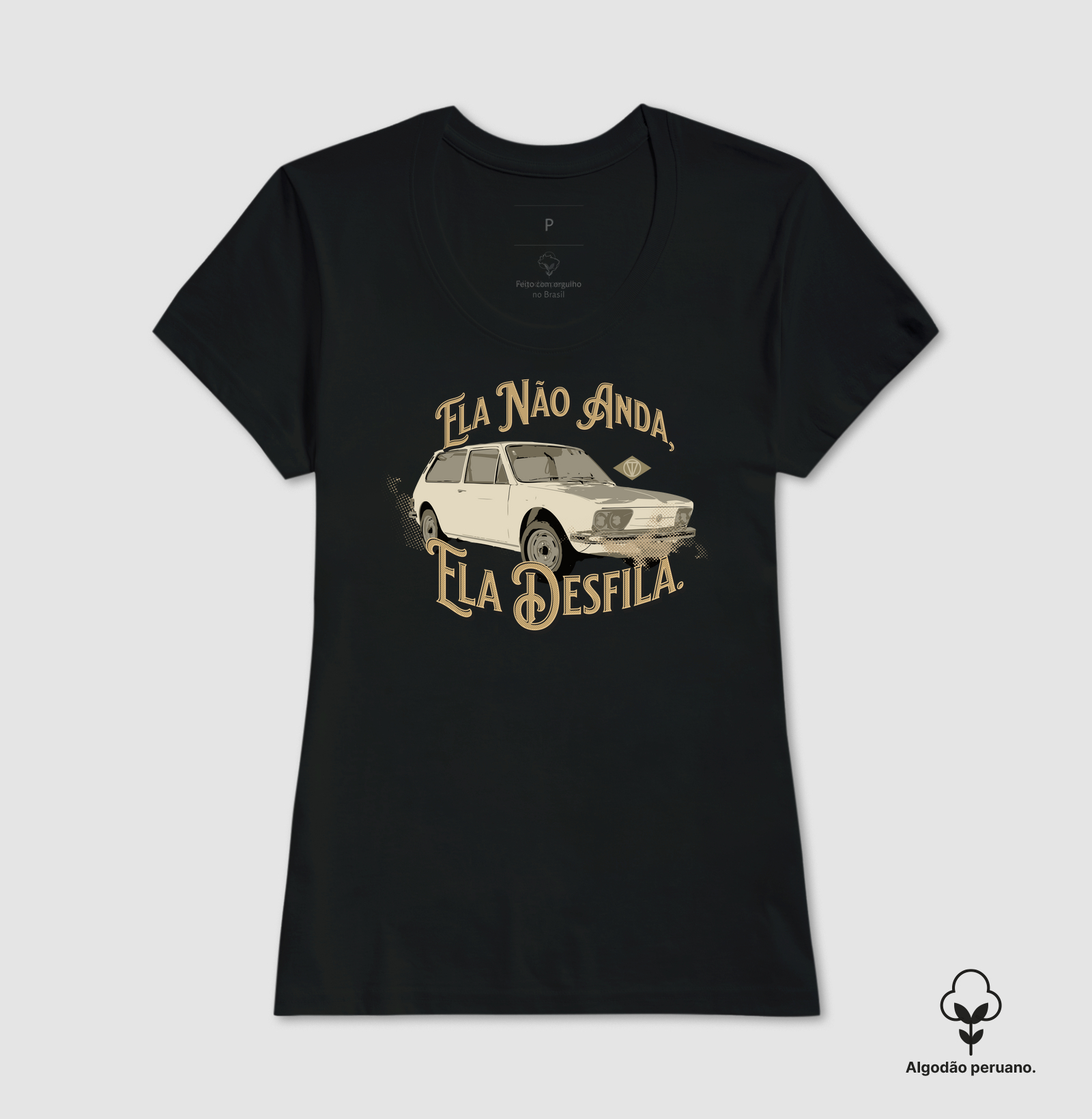 Camisa 3