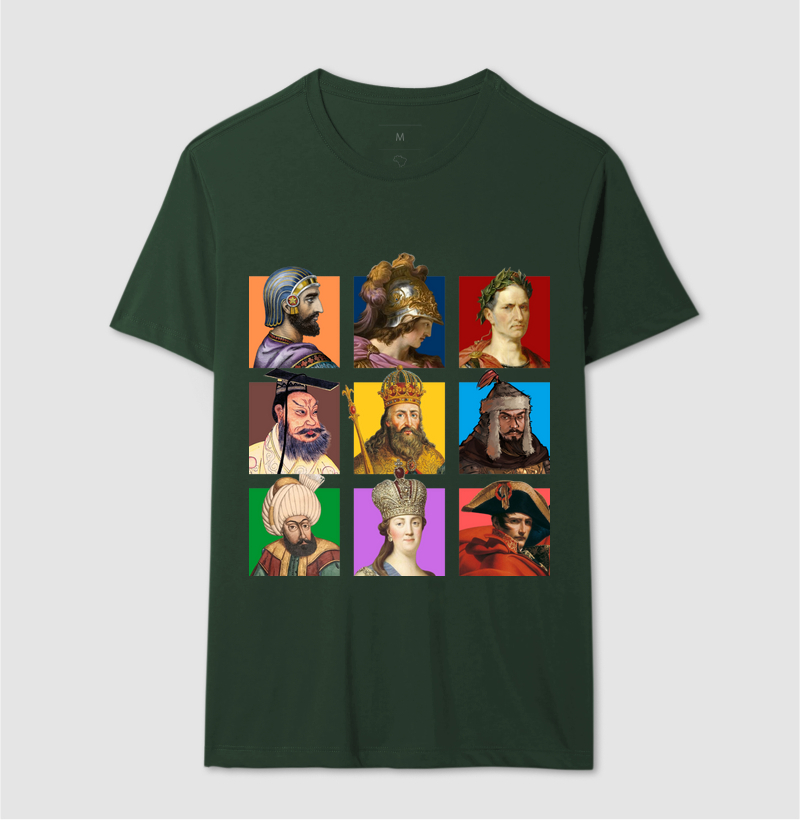 Camisa 4