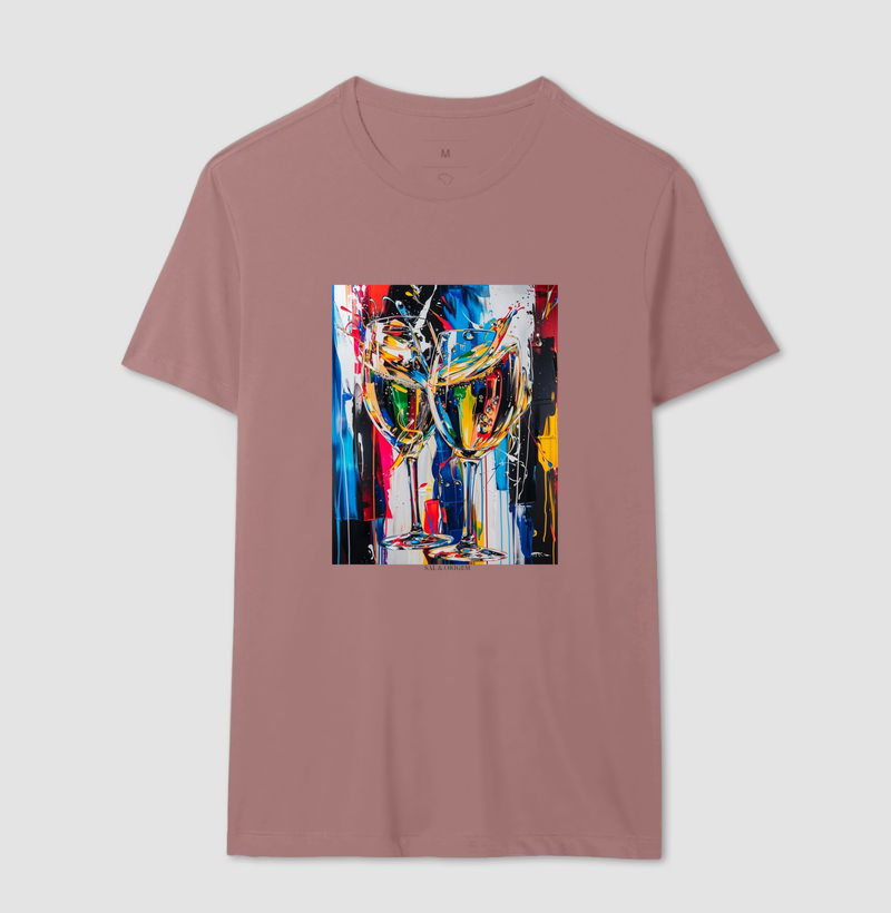 Camisa 16