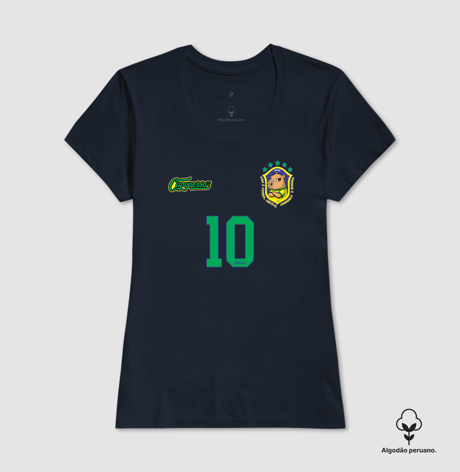 Camisa 6