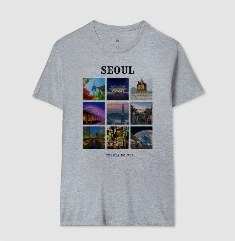 Camisa 7