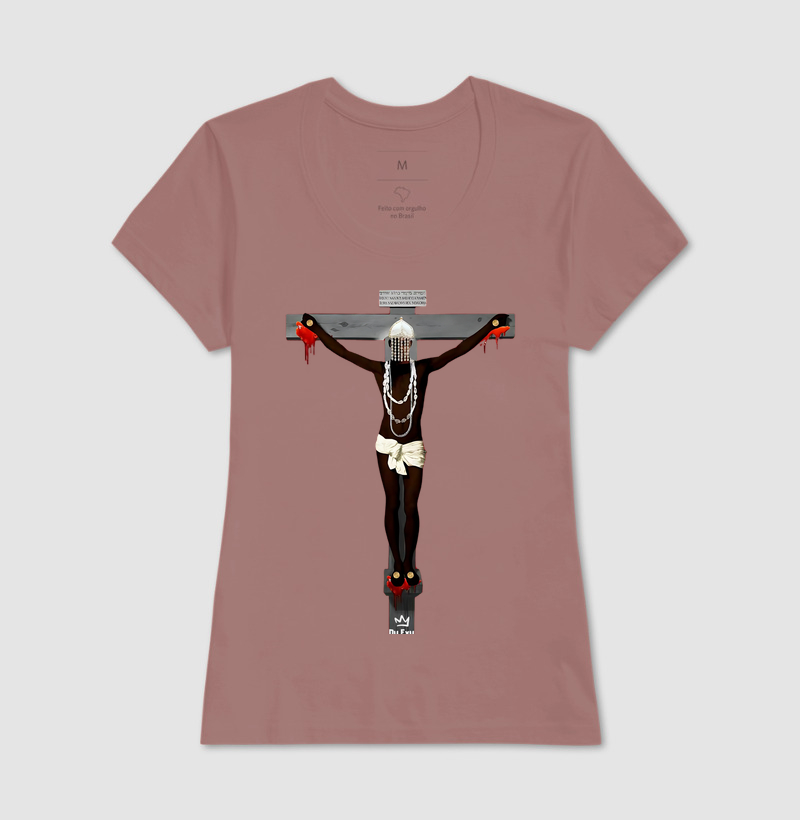 Camisa 15