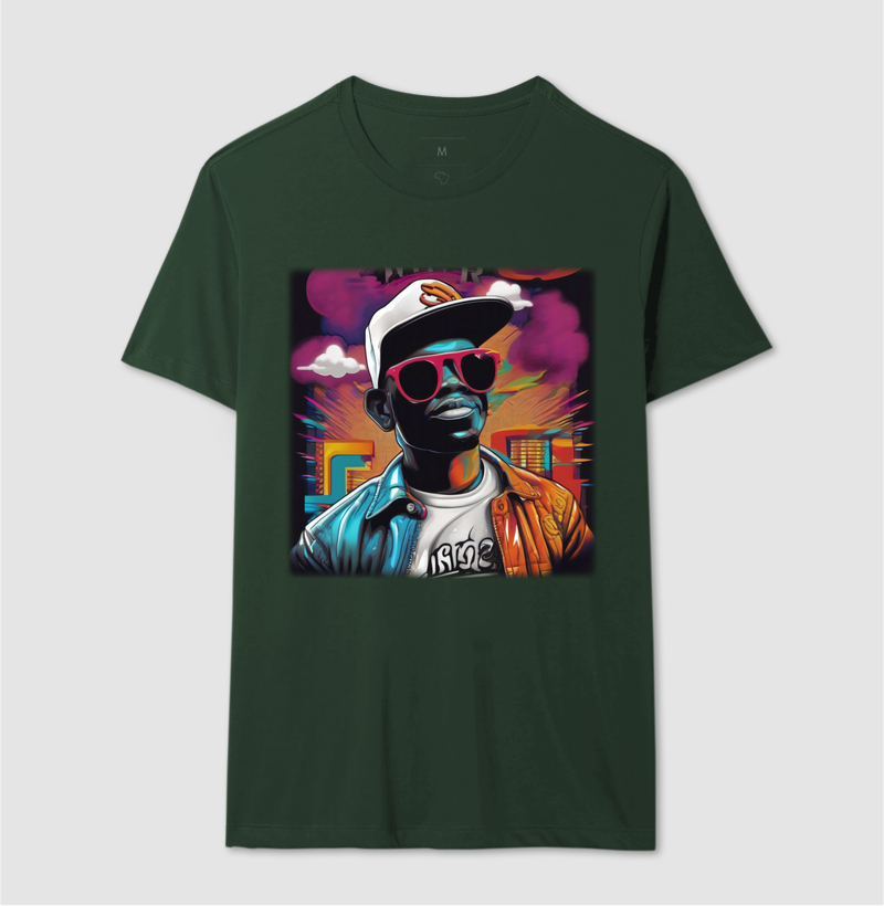Camisa 10