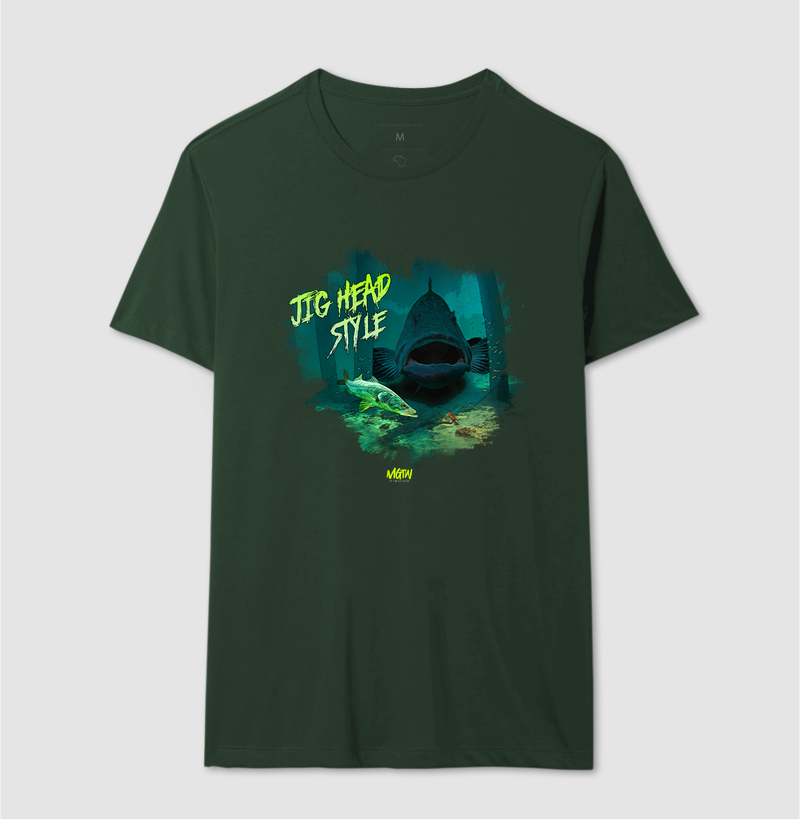 Camisa 27