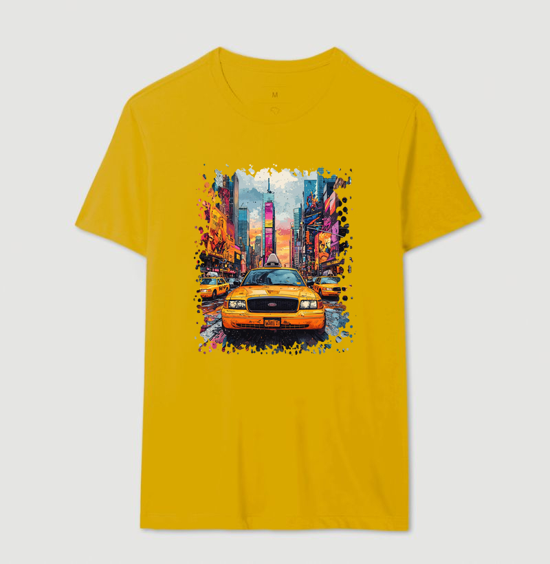 Camisa 11