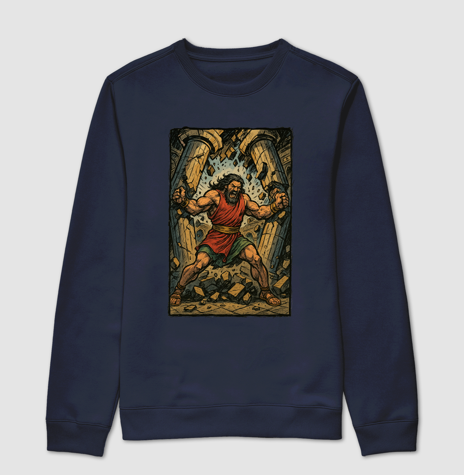 Camisa 4