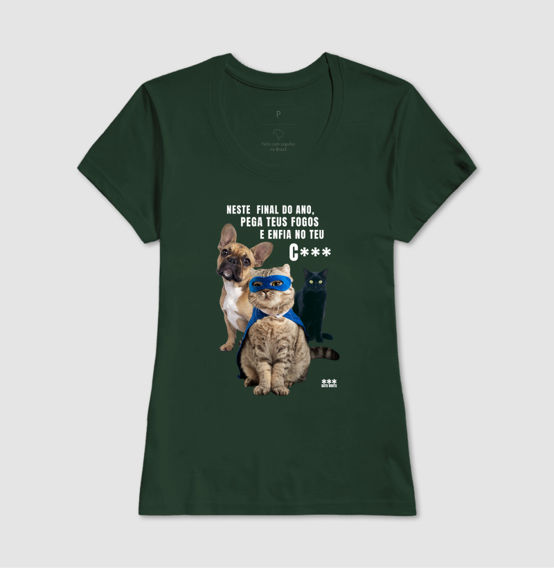 Camisa 7