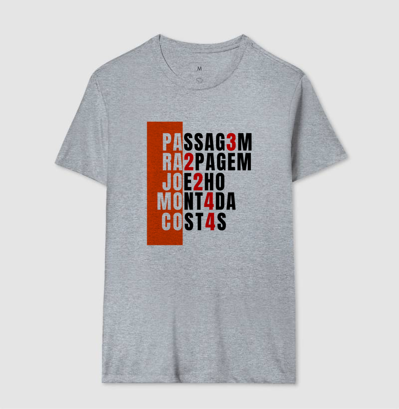 Camisa 10