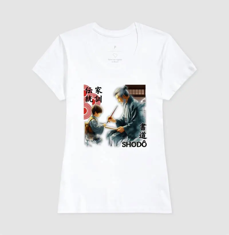 Camisa 10