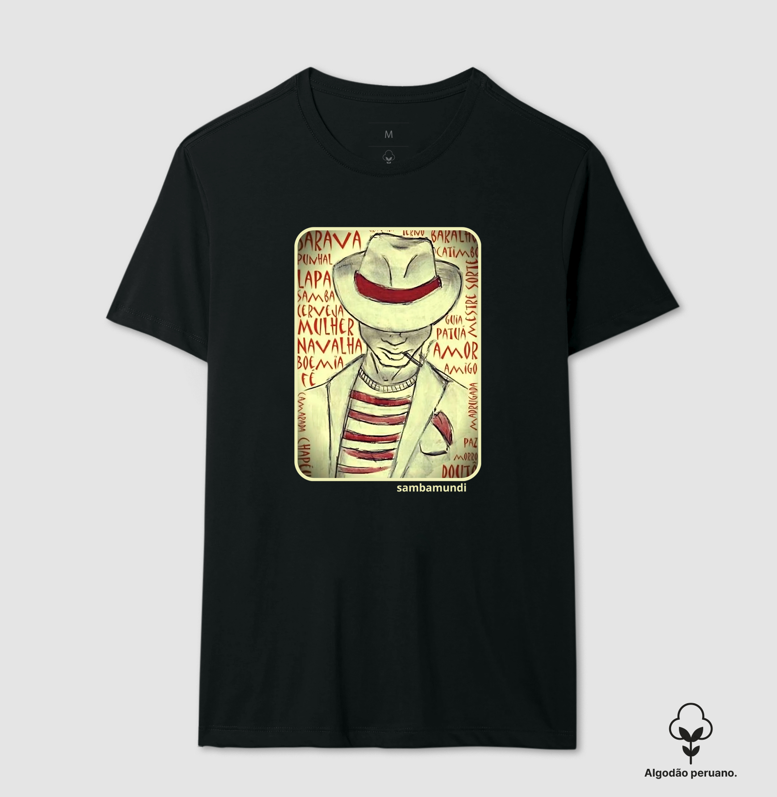Camisa 2