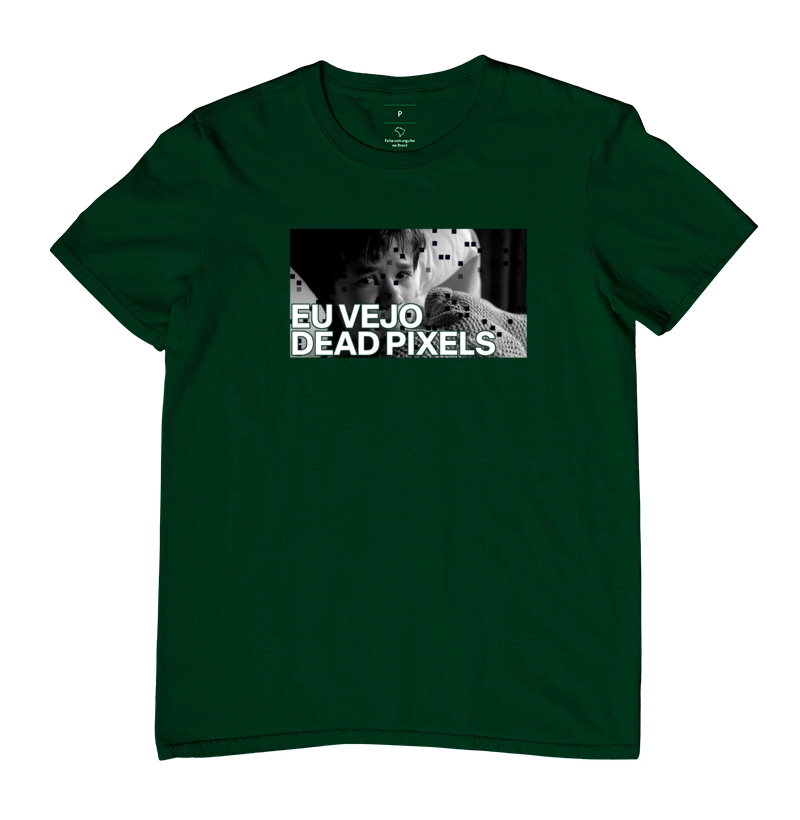 Camisa 11
