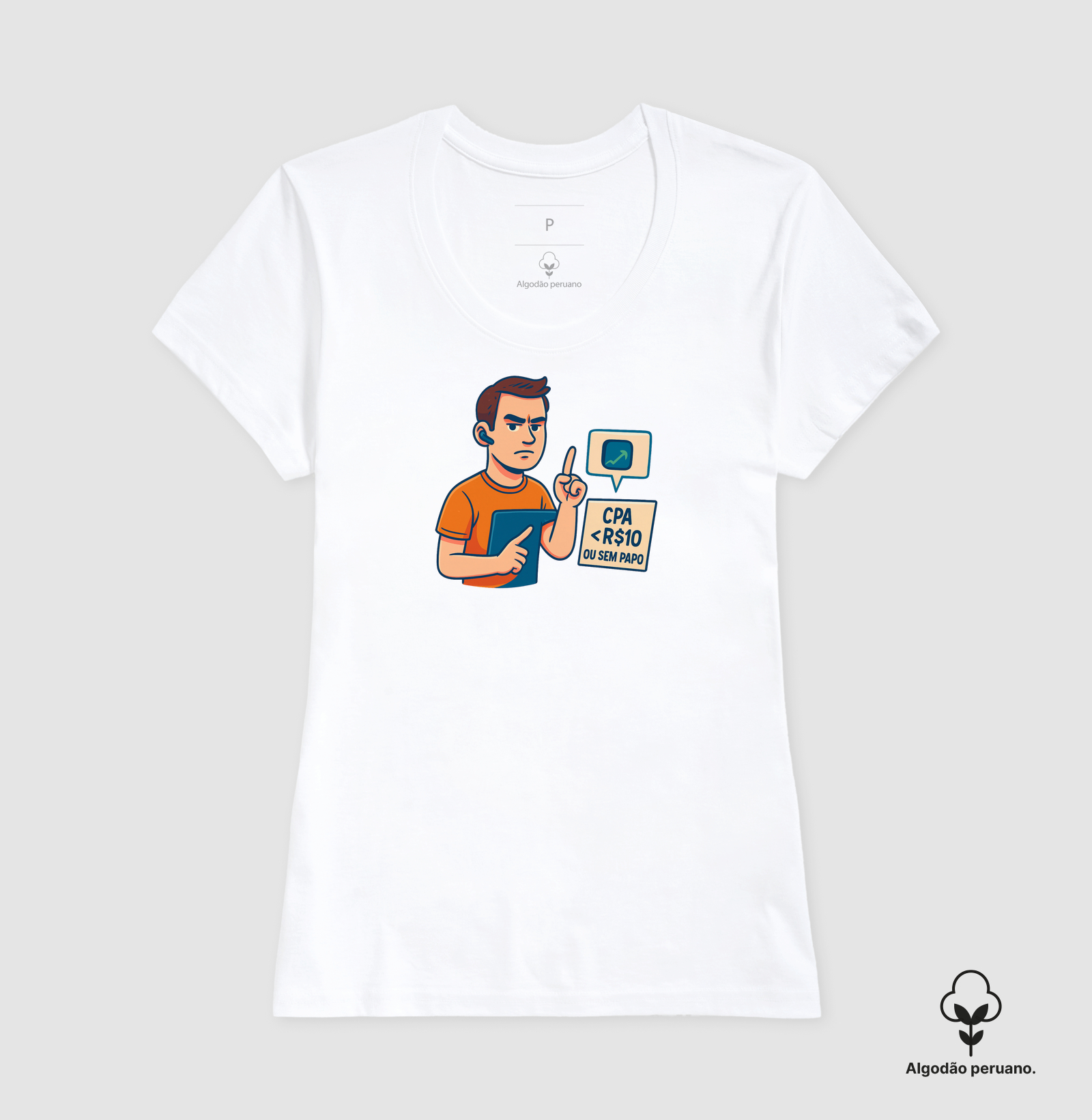 Camisa 2