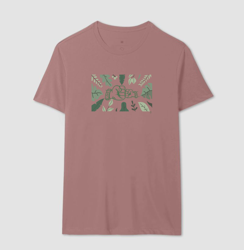 Camisa 18
