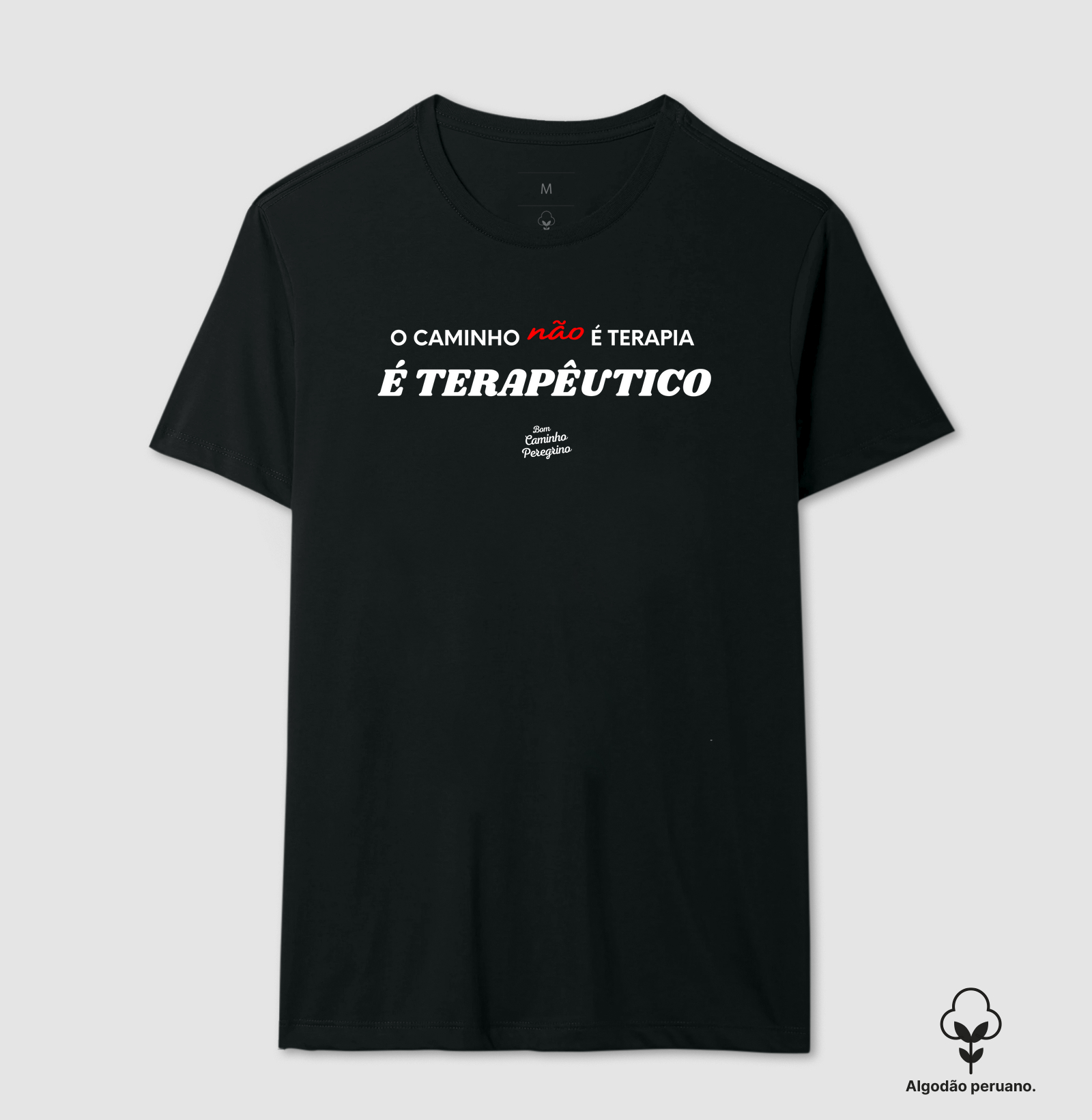 O Caminho É Terapêutico
