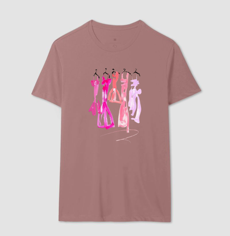 Camisa 16