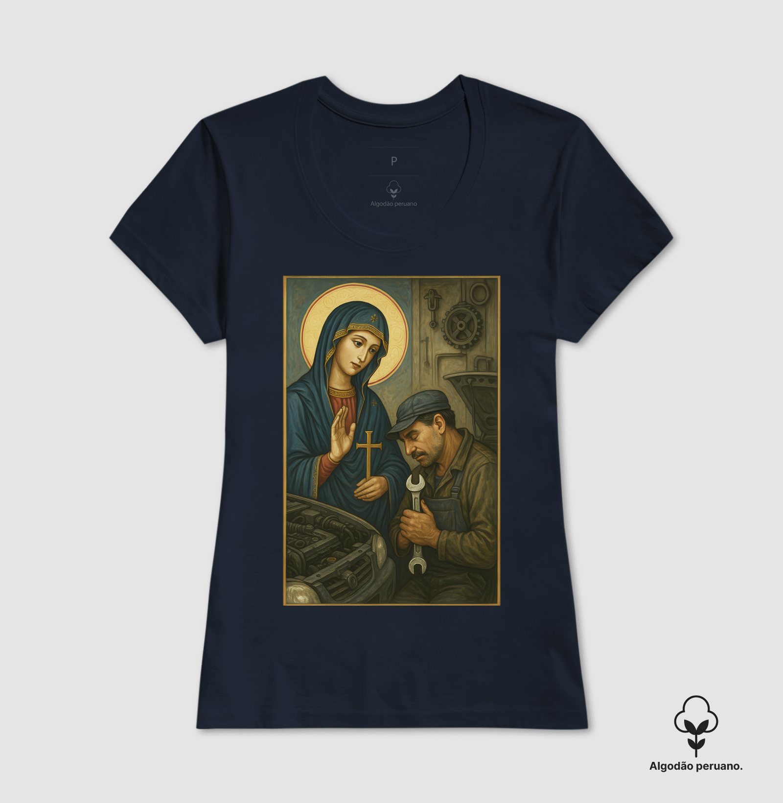 Camisa 3