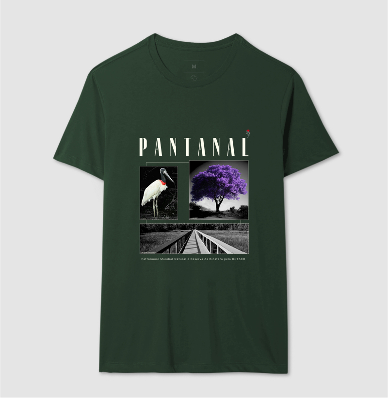 Camisa 12