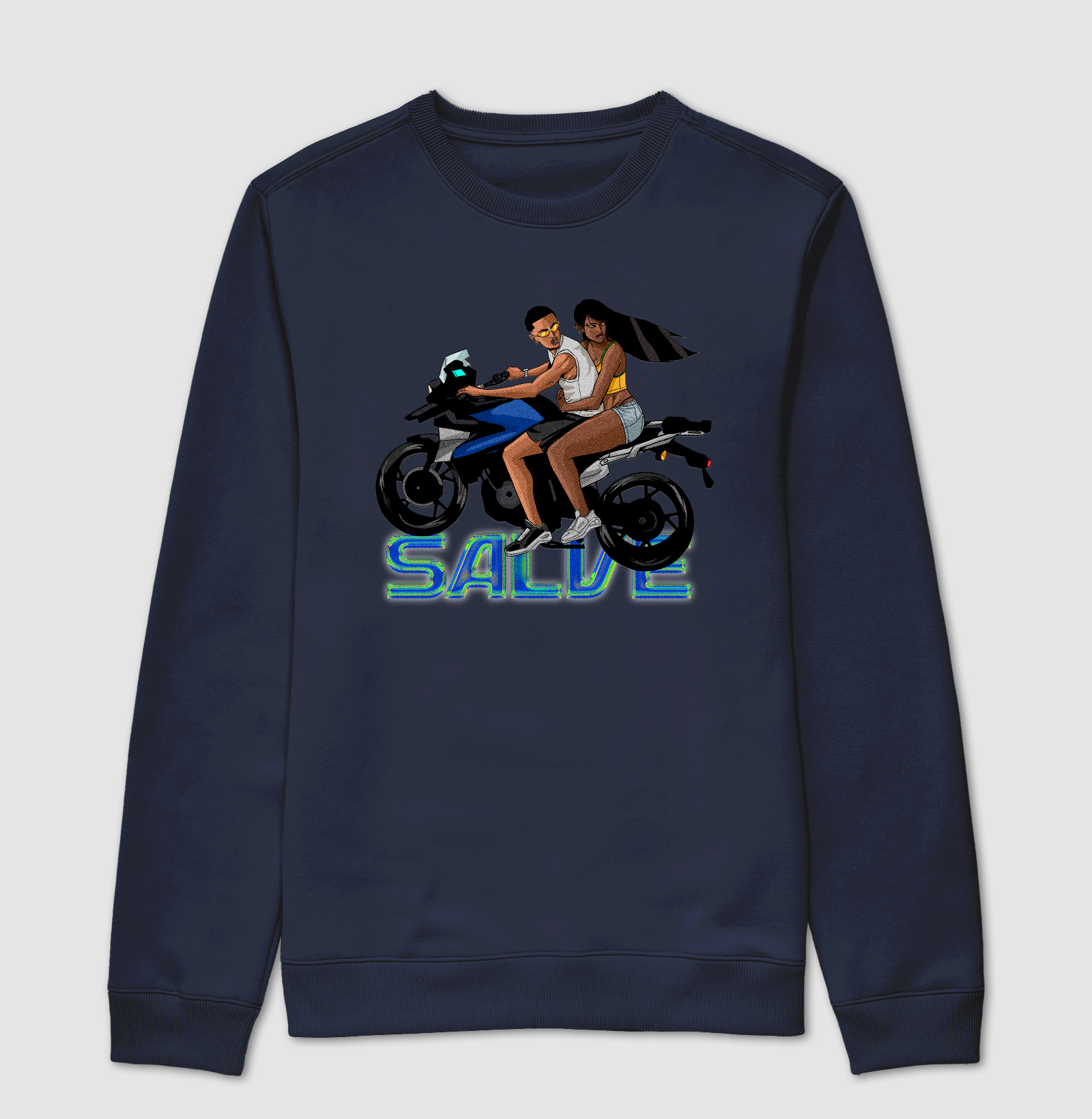 Camisa 4