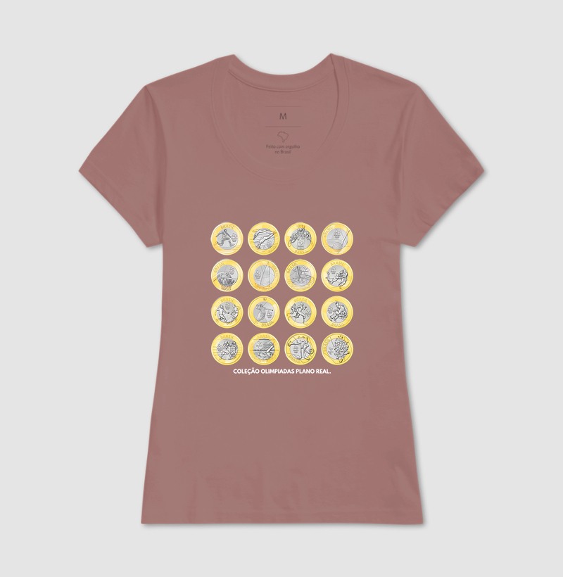 Camisa 13
