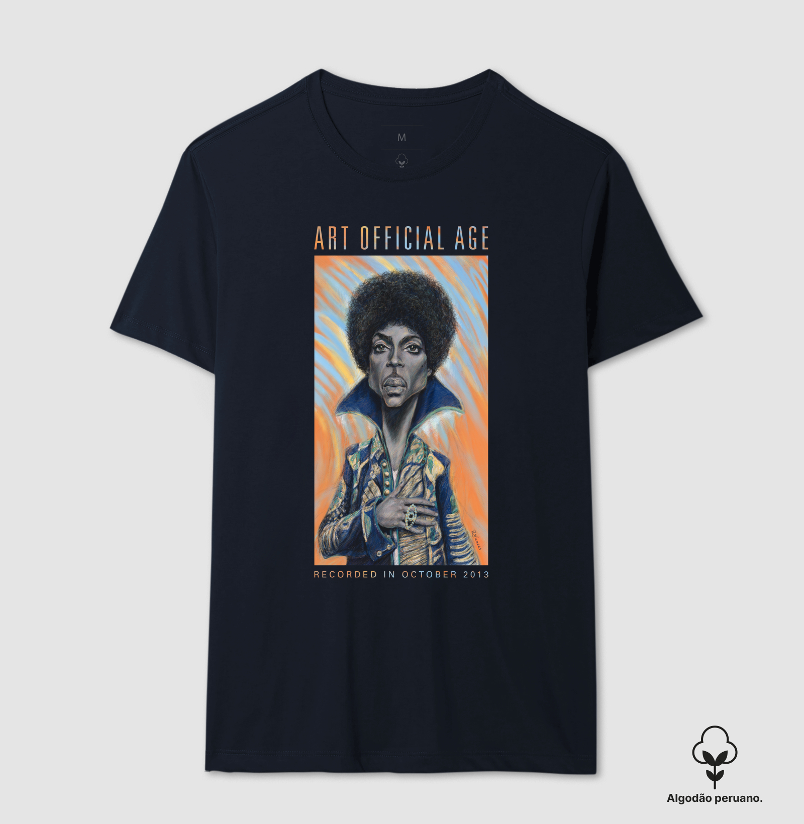 Camisa 7