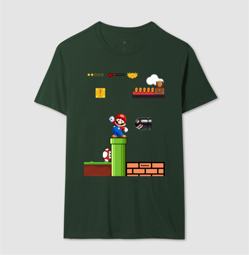 Camisa 3
