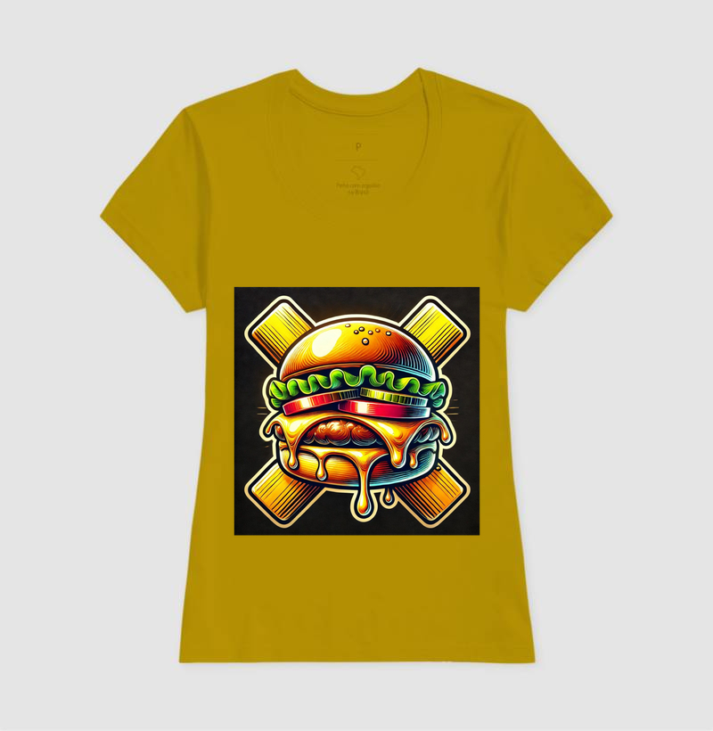 Camisa 13