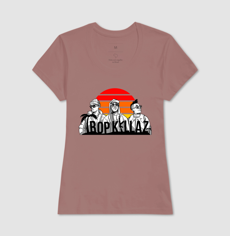 Camisa 15