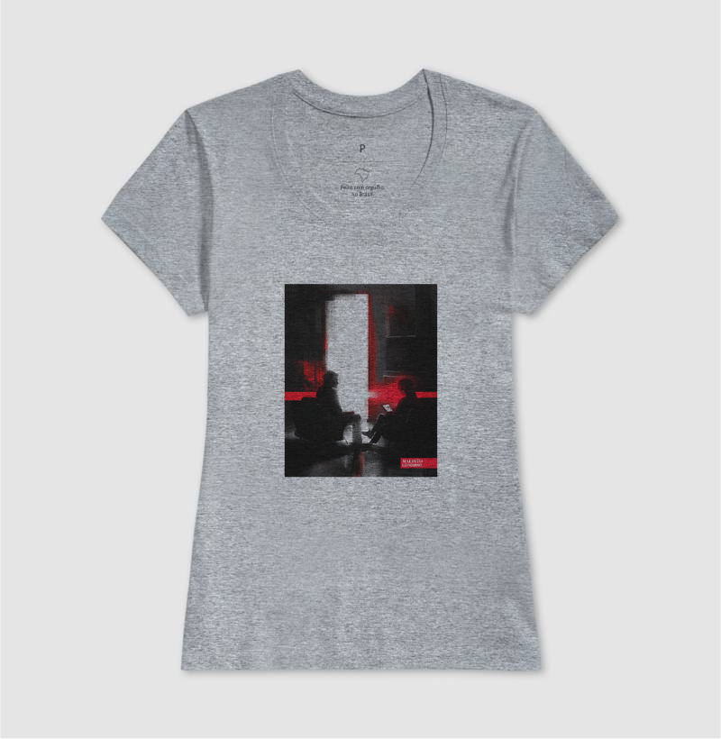 Camisa 11