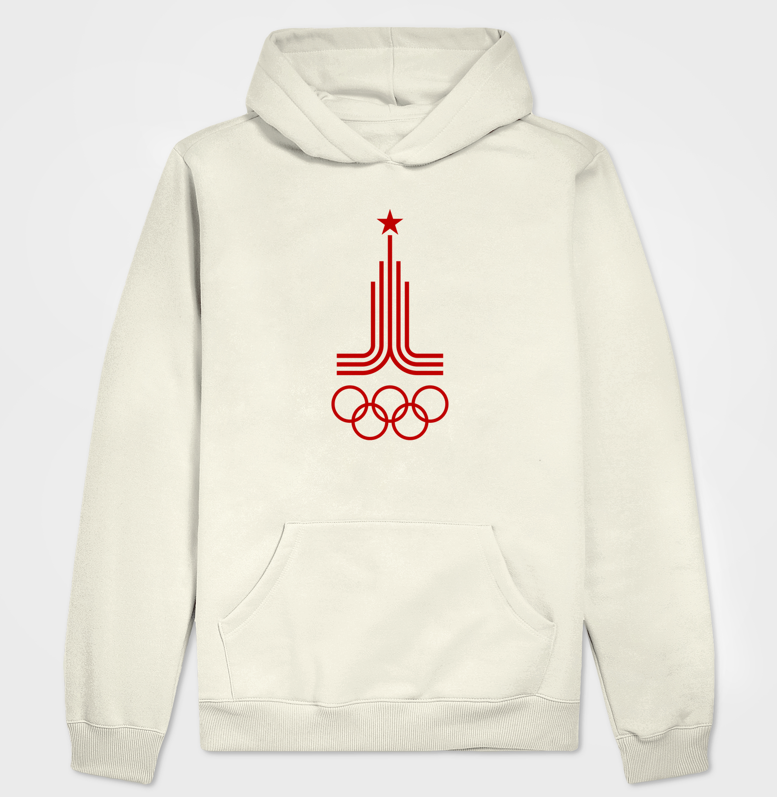 Moscow 1980