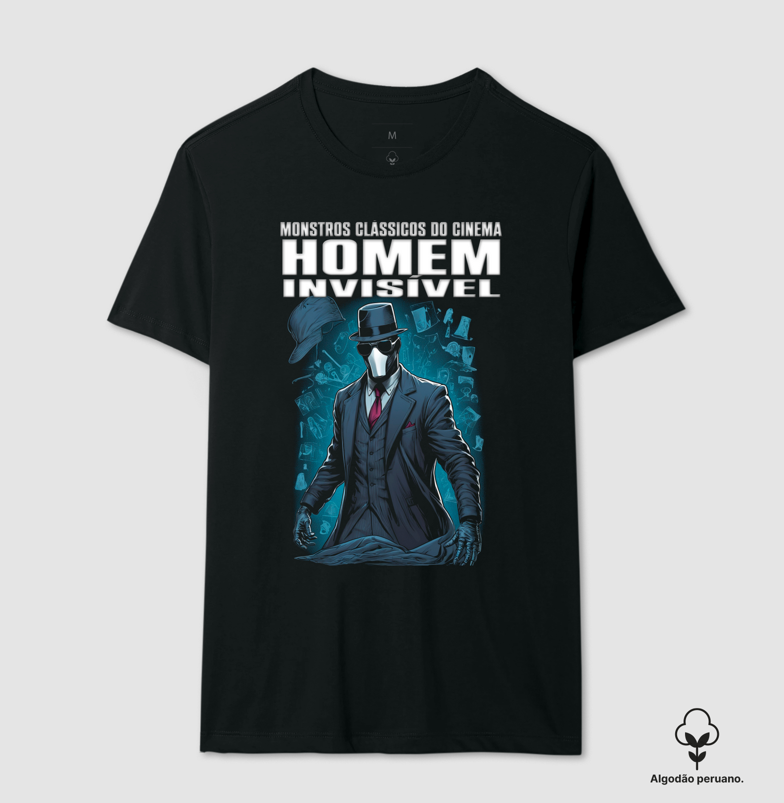 Homem Invisível