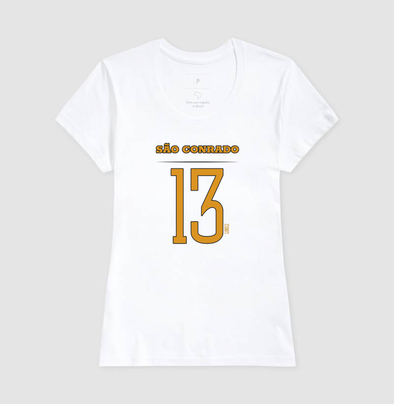 Camisa 9