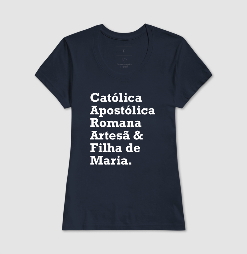 Camisa 15