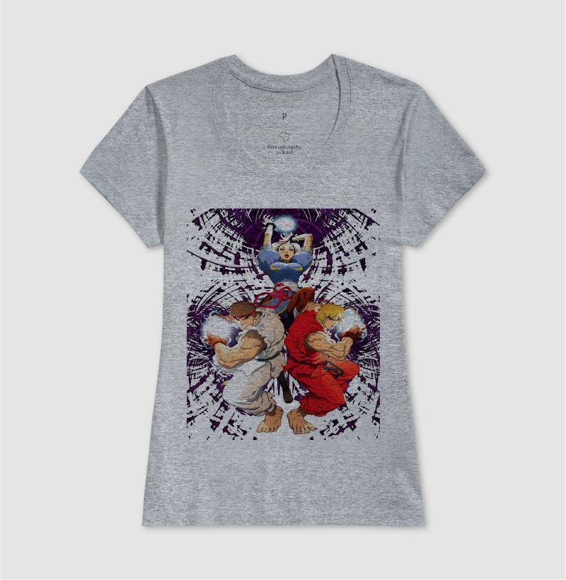 Camisa 6