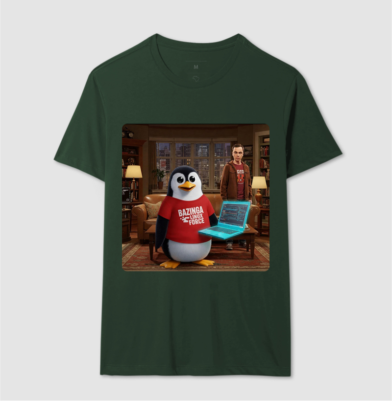 Camisa 11