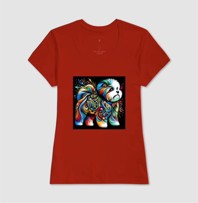 Camisa 4