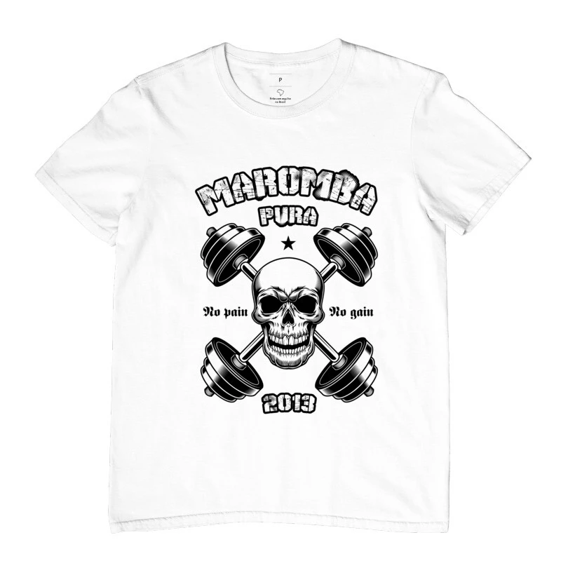 Camisa 1