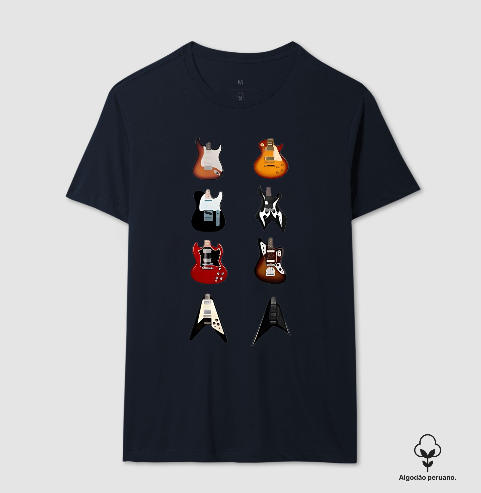 Camisa 5