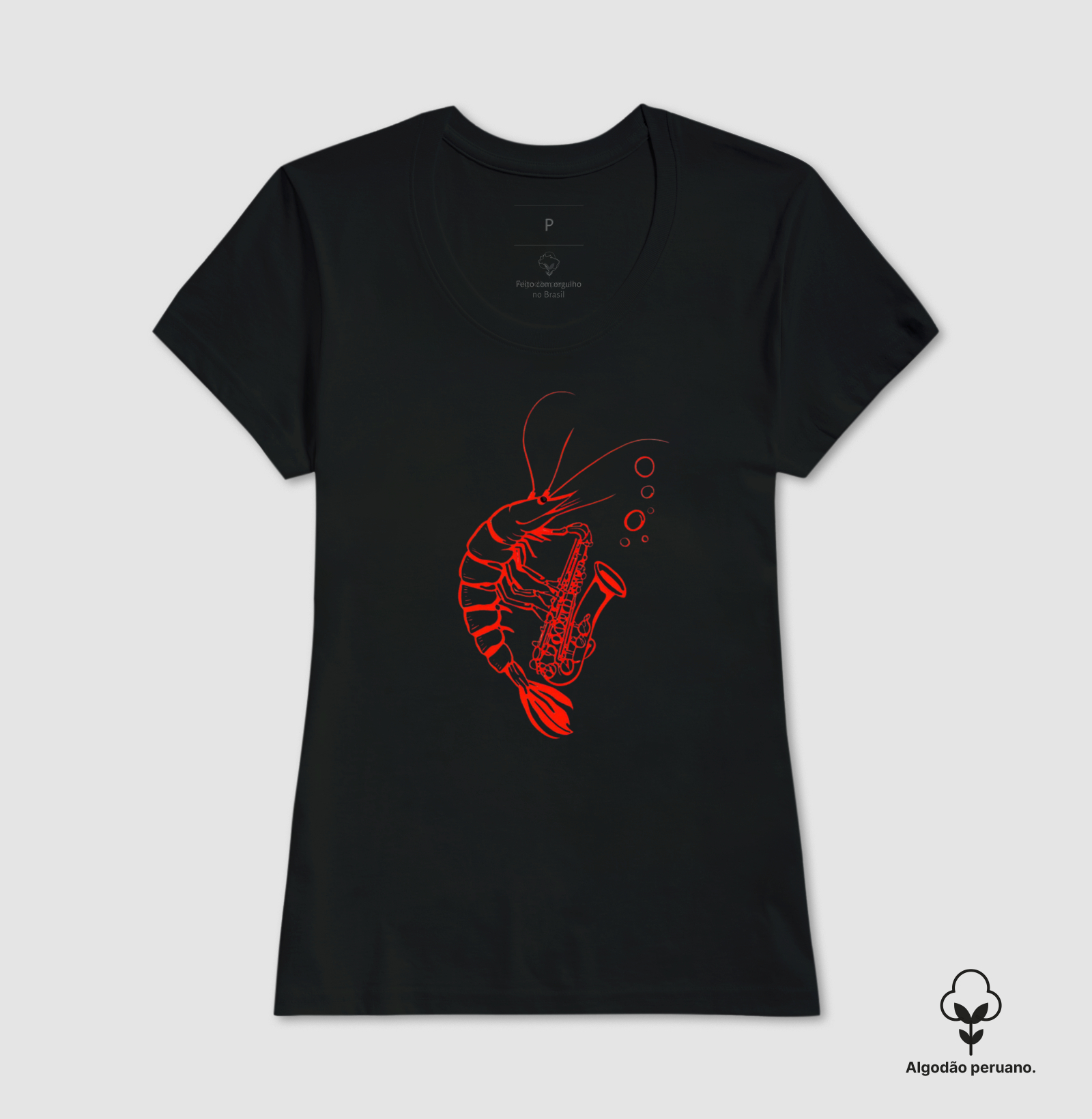Camisa 1