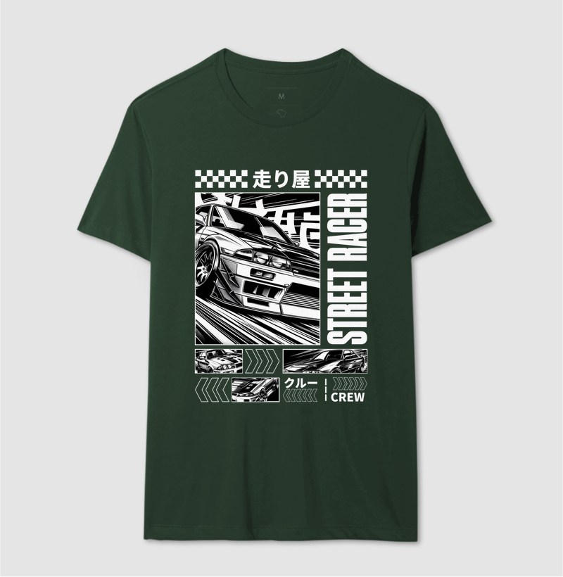 Camisa 14