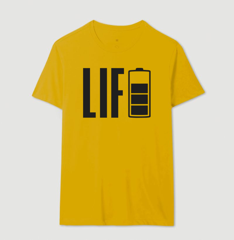 Camisa 12