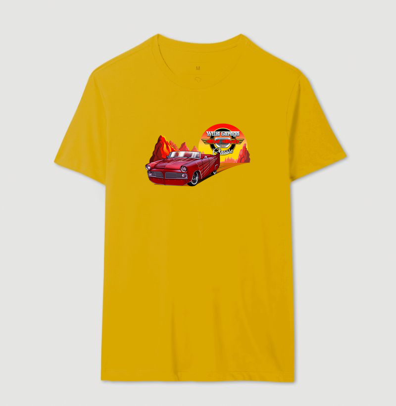 Camisa 13