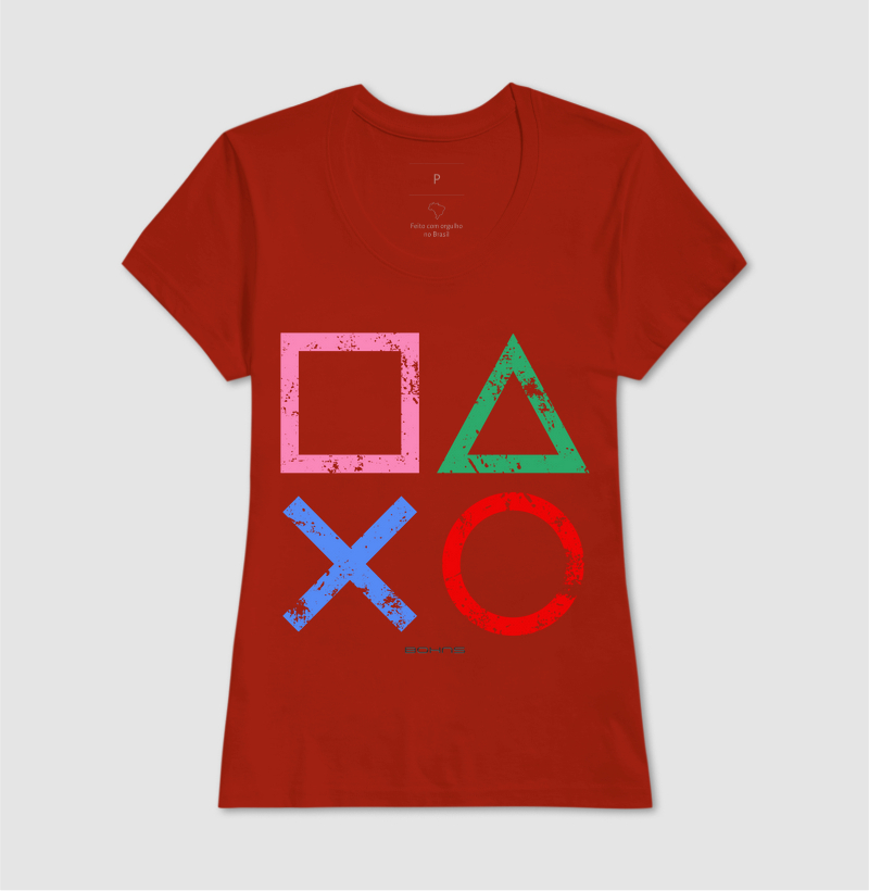 Camisa 10