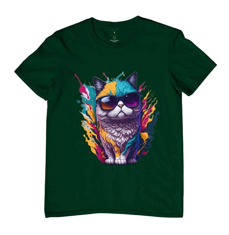 Camisa 11