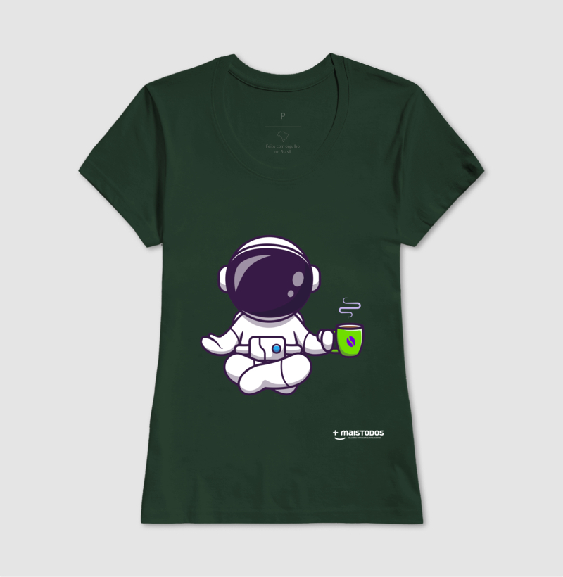 Camisa 10